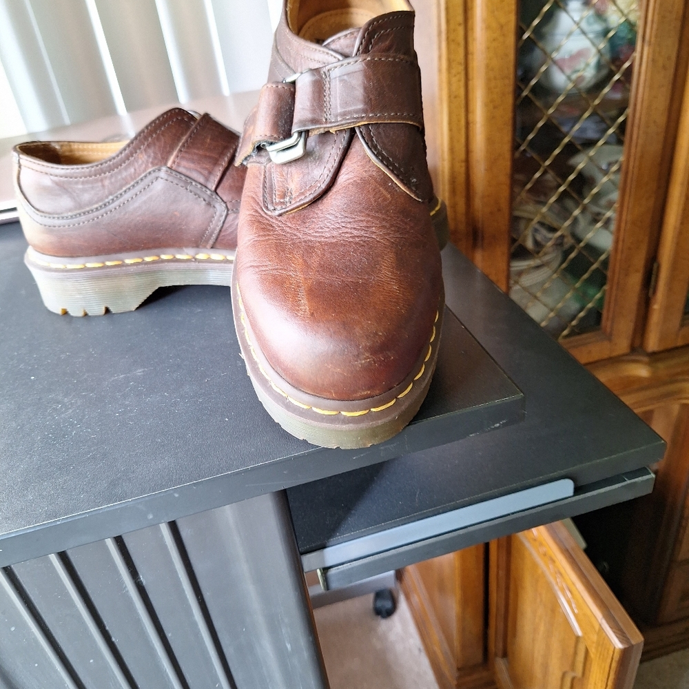 Dr. MARTENS  SHOES/UNISEX